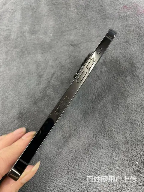 苹果14pro黑色128g国行128g纯原正品 - 图片 3