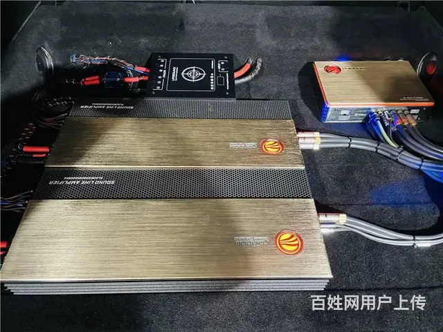 专业鉴赏发烧音质 武汉歌德吉利星越L汽车音响改装 - 图片 8