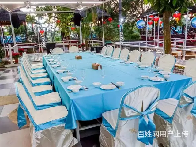 （51旺铺推荐）藤桥14000平场地农家乐转让 - 图片 10