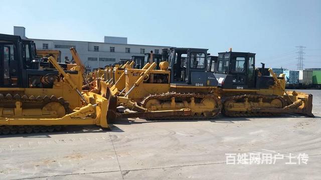 南昌二手推土机市场//今日报价的图片