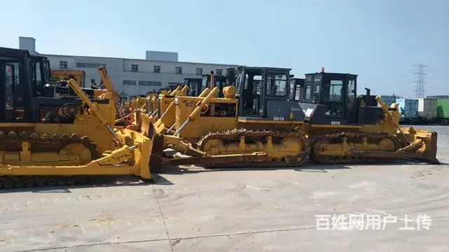 武汉二手推土机市场//今日报价 - 图片 2