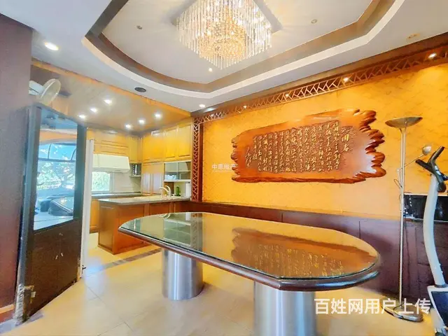 新上超笋独栋 近万博 山姆会员店 价格惊喜 看房约 - 图片 8