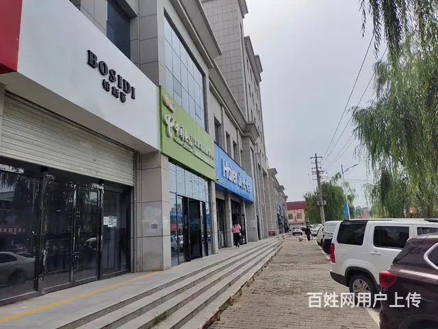 pzj转让东沙银沙路城东雅苑小区楼底内衣坊服装店 - 图片 6