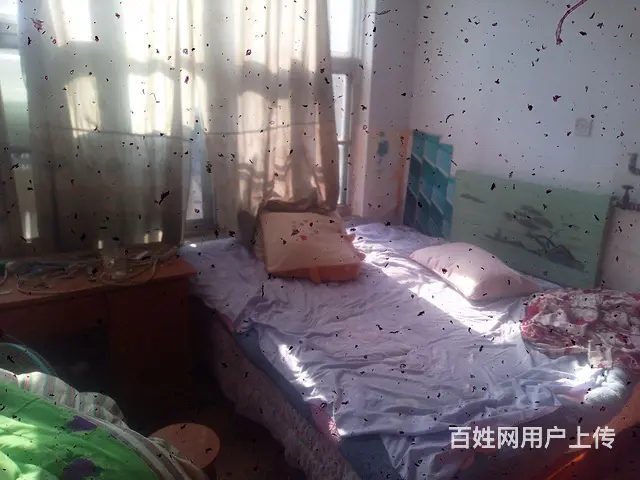饮食服务公司一楼带小院出租750元 - 图片 1