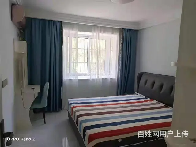 高盛汉郡全屋地暖精装三室家电齐全拎包即住随时看房 - 图片 4