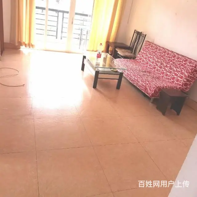 锦绣柠溪二房二厅一卫，南北通透，全齐，床可以添加。 - 图片 5