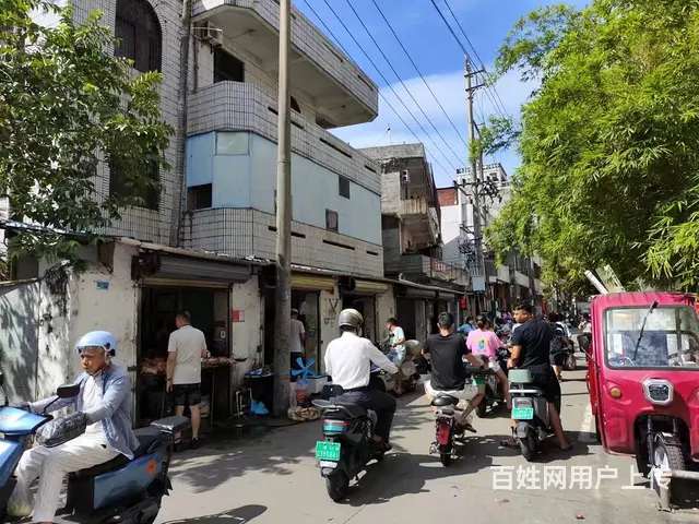 （51旺铺推荐）南桥路七小旁30平旺铺招租 - 图片 4