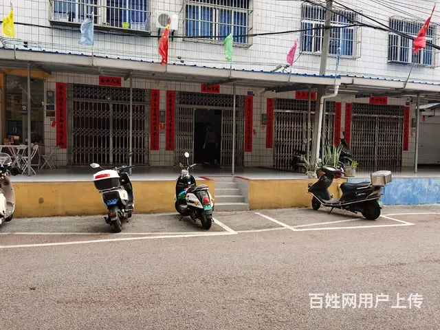 （速转店）侨港临街店面出租   交通便利   位置佳 - 图片 2
