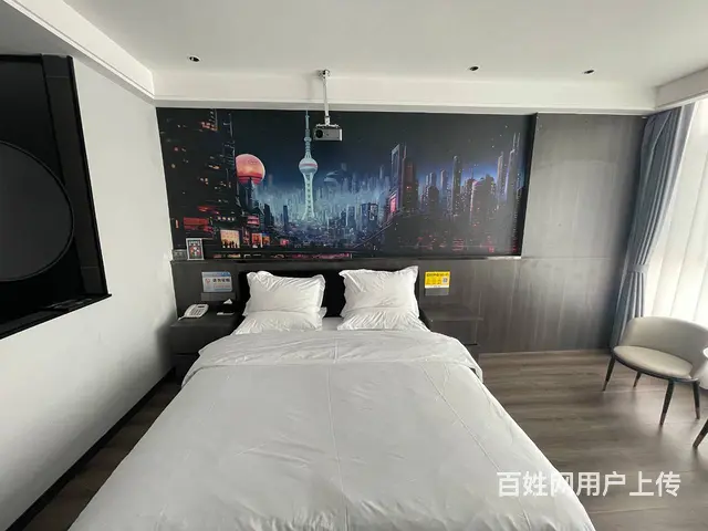 BP个人 城北区青海大学青漾酒店对外转让 - 图片 8