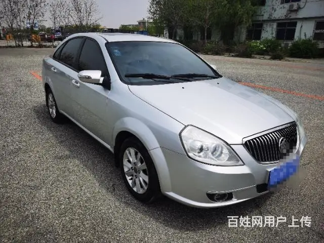 别克 凯越 2010款 1.6 自动 LE 智能加装版 - 图片 2