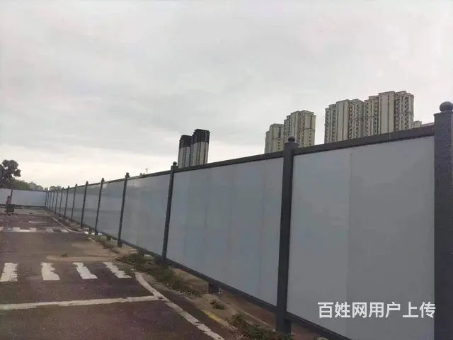 租售订制各种住人集装箱，活动板房，保安亭岗，移动厕所 - 图片 4