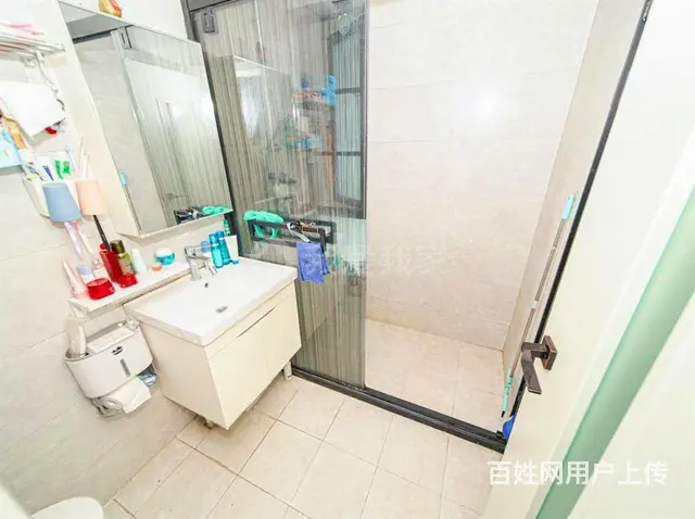 义桥星天地3室2厅 房东急卖 价格看中可以谈 ！ - 图片 10