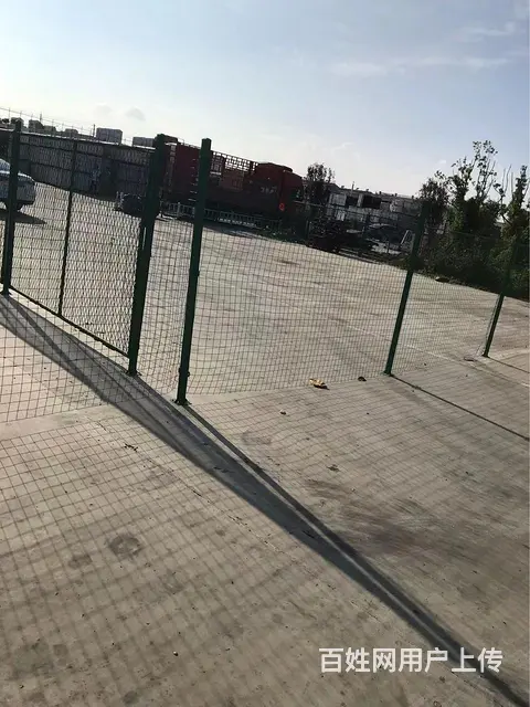 昆山万安路厂房空地出租 - 图片 2