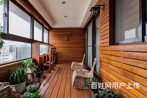 富山旧房翻新，装修多少一平方 - 图片 4