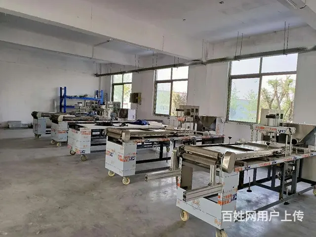 烙馍机，单饼机，烤鸭饼机，压饼机，春饼机，卷饼机！ - 图片 6