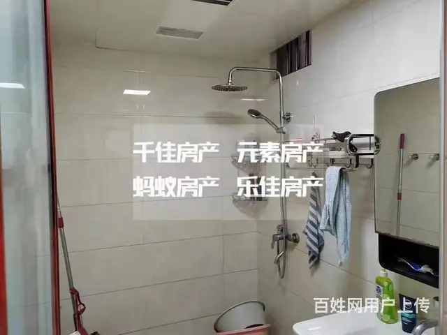 砀山二手房西关紫荆苑出售 普通住宅 简单装修 - 图片