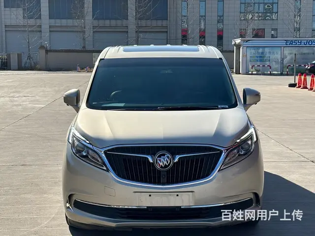 【搞定了！】别克GL8 2018款 GL8 商旅车 2.0T - 图片 2