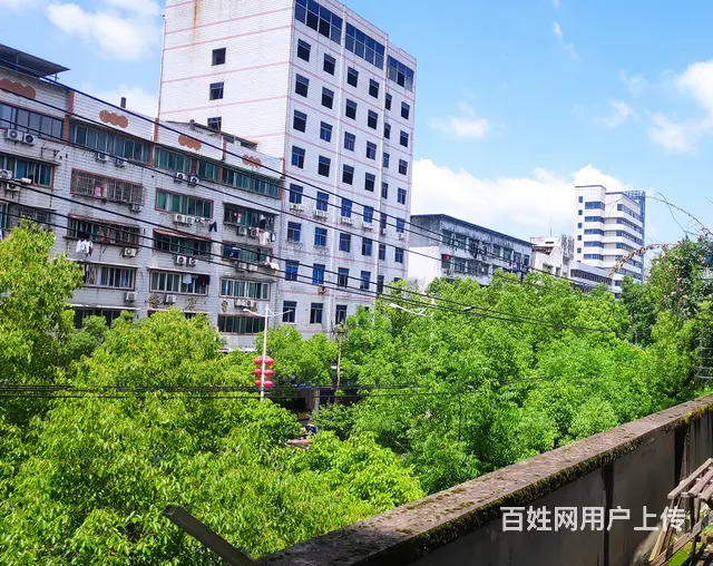 幸福家园多层3楼二室二厅一厨一卫一露台精装潢房屋出售 - 图片 12