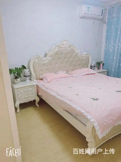 人民医院旁康馨园精装修家具家电齐全拎包就可入住 - 图片 2