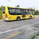 衢州B1驾照报考拿证方便简单？怎么考B1驾照