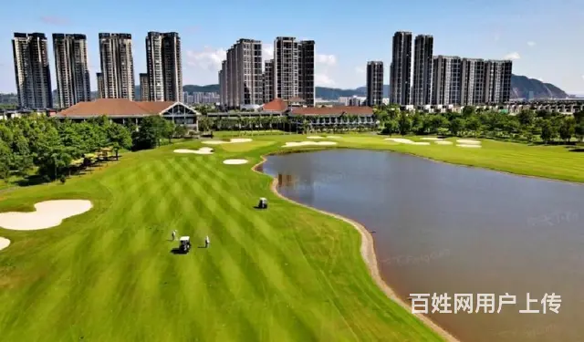 洪鹤大桥旁 航空新城 九洲保利天和  精装修 南北通透 - 图片 10