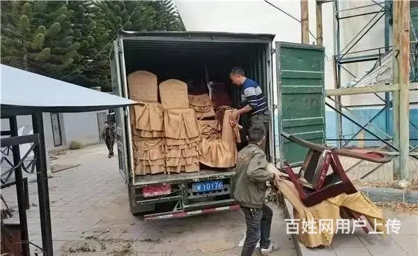 任县搬家联系电话  任县搬家公司怎么收费? - 图片 2