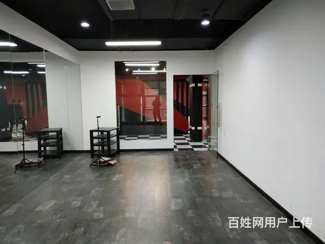 城西翠苑华星路万塘汇，已装修分割 - 图片 8