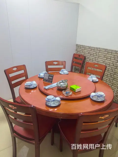 营业中饭店整体转让 - 图片 8