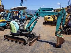 精品二手小型挖掘机小勾机二手微挖全国运送