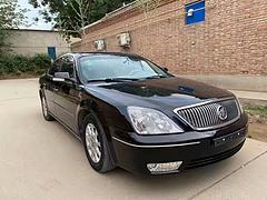 别克 君越 2007款 2.4 手自一体 精英版