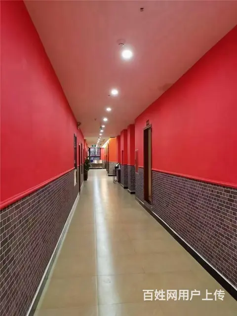 （同城搜铺网）南外一品南庭1200平大型火锅店转让 - 图片 5