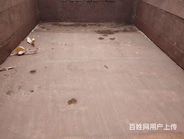柴油五星三轮拖拉机 - 图片 6