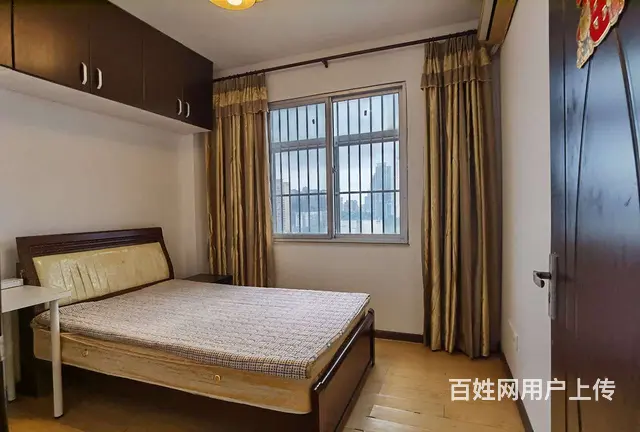 拱北关口桂花村电梯精装2房2厅出租，双阳台，租价3200 - 图片 6
