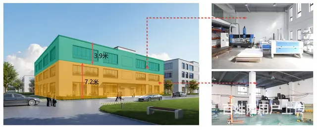 洛阳智慧园区招商 - 图片 3