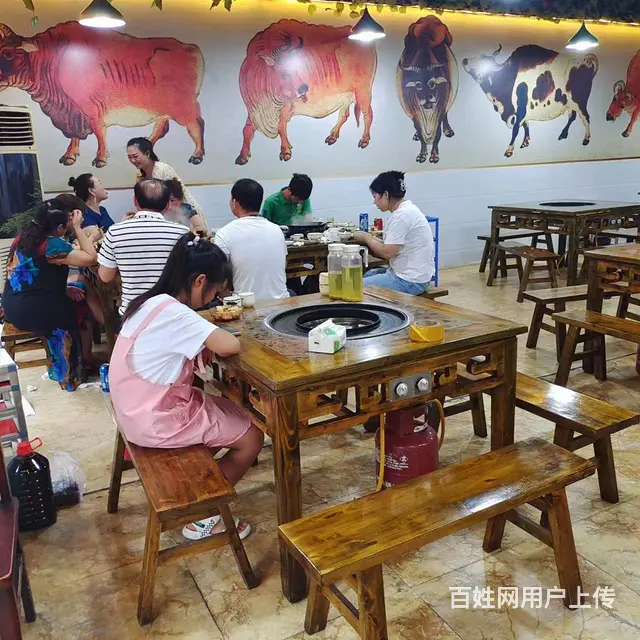 精选）团结大学城围绕月纯入2万从不缺生意优转 - 图片 6