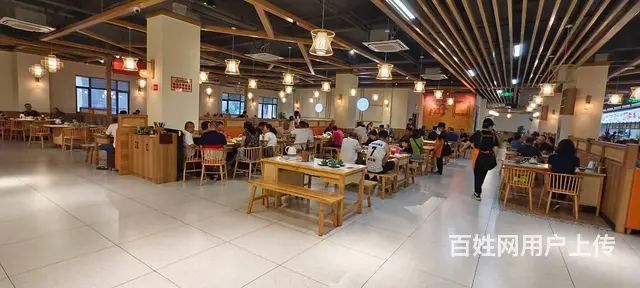 （51旺铺推荐）龙华区南沙路大型老爸茶店转让 - 图片 2