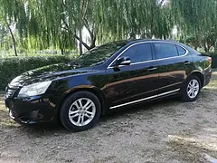 长安 睿骋 2013款 1.8T 手自一体 尊贵型