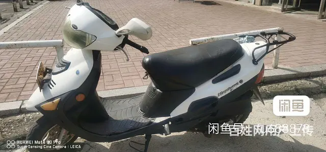 铃木海王星 - 图片