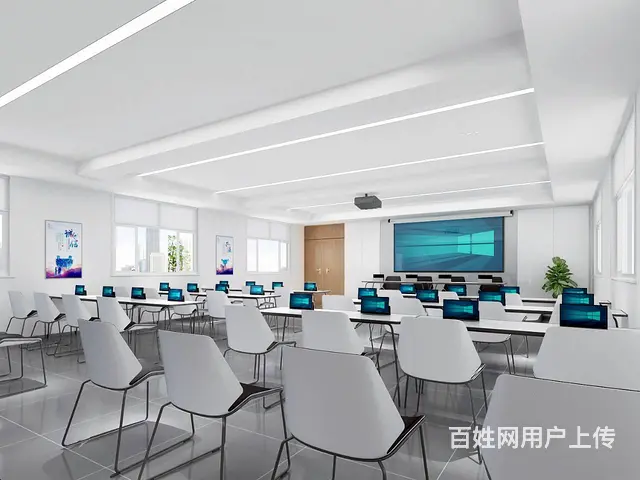 极致办公室设计，激发你工作的灵感 - 图片 6
