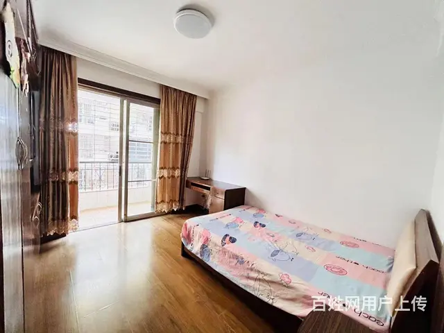 卧龙BRT对面 云亭花园 正规三房两卫 楼梯2楼 - 图片 8