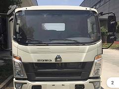 清障车国六标准排放厂家优惠报价众多品牌任你选