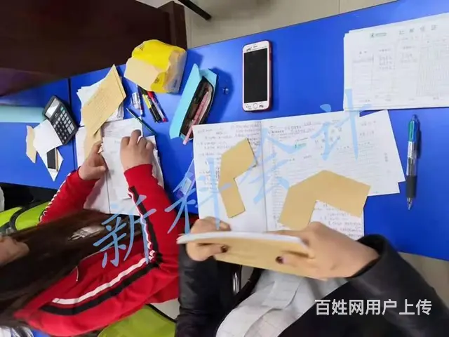 盛泽新科培训学会计，理论加实操，学了就能找到好工作 - 图片 1