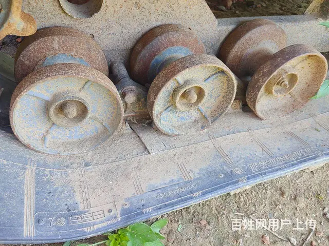 出售洋马籽粒收割机 - 图片 4