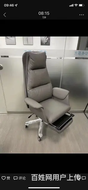 广州大型二手办公家具出售+回收沙发茶台文件柜空调 - 图片 3