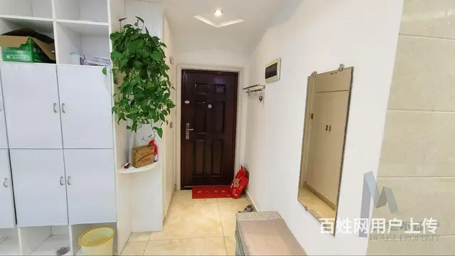 干净整洁，随时入住，朝阳一号4室2厅2卫1阳台 - 图片 11