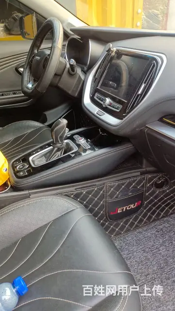 捷途X70 2018款 1.5T 手自一体 畅行版7座 - 图片 5