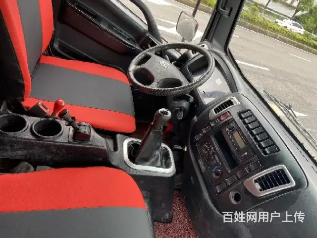 私人户全车原车柒4102 - 图片 8