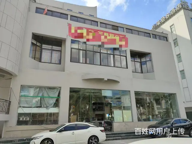 （51旺铺推荐）儋州独栋两层1200平商铺招租 - 图片 1