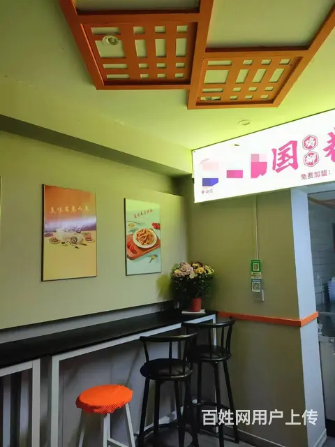 【搞定了！】香坊公滨路木材街交口农业大学门口小吃卷饼出兑转让 - 图片 7
