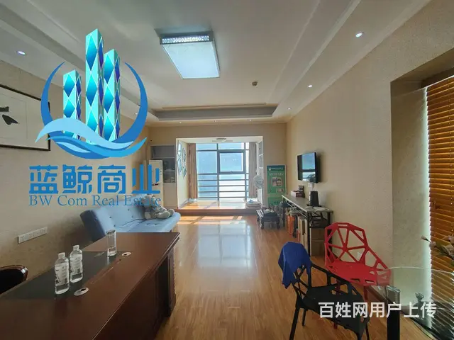 高铁东站旁城际空间站60平南向纯办公 - 图片 6